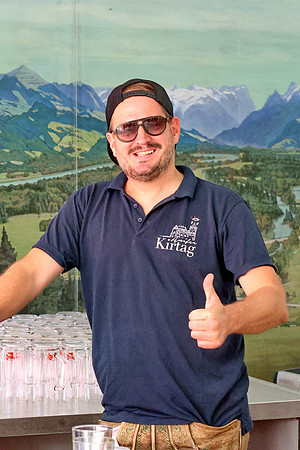 Anifer Kirtag mit Familenprogramm