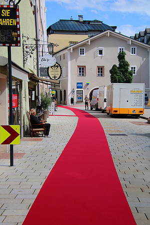Hallein Event´s 6. - 8. August 2021