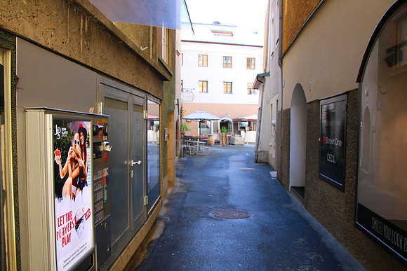 Hallein Event´s 6. - 8. August 2021