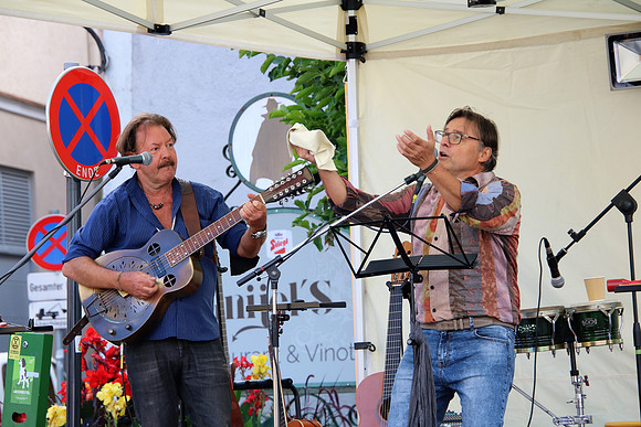 Hallein Event´s 6. - 8. August 2021