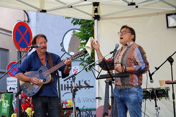 Hallein Event´s 6. - 8. August 2021