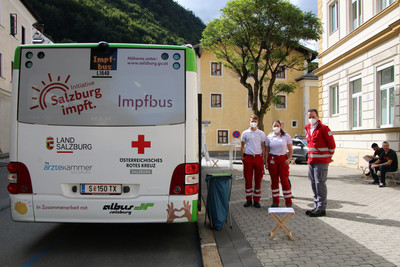 Hallein Event´s 6. - 8. August 2021