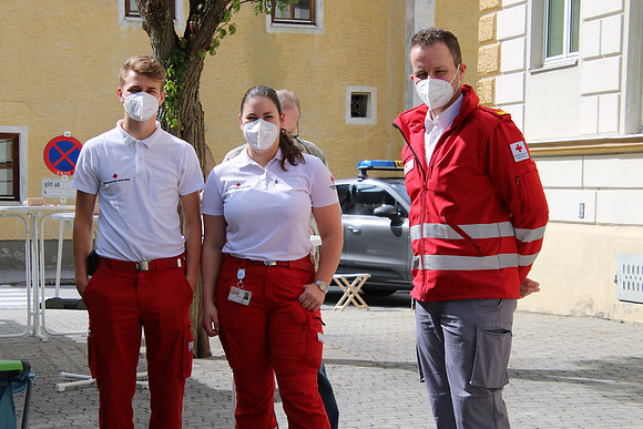 Hallein Event´s 6. - 8. August 2021