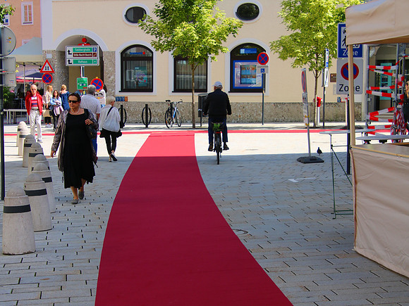 Hallein Event´s 6. - 8. August 2021