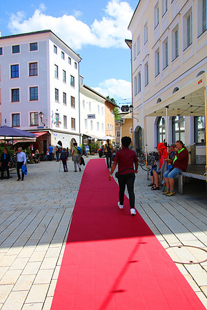 Hallein Event´s 6. - 8. August 2021