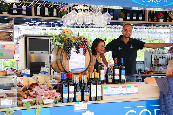 Hallein Event´s 6. - 8. August 2021