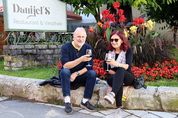 Hallein Event´s 6. - 8. August 2021