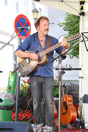 Hallein Event´s 6. - 8. August 2021