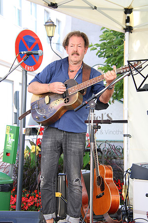Hallein Event´s 6. - 8. August 2021