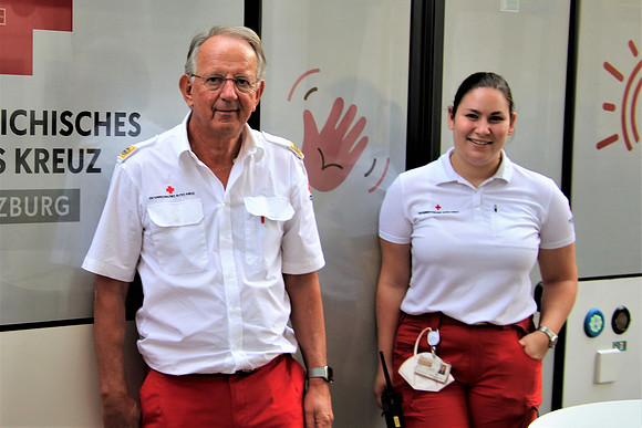 Hallein Event´s 6. - 8. August 2021