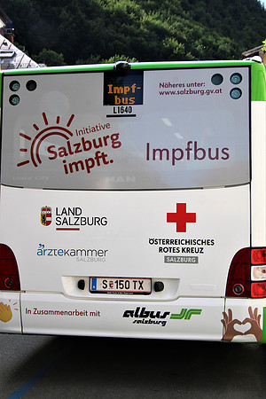 Hallein Event´s 6. - 8. August 2021