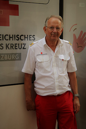 Hallein Event´s 6. - 8. August 2021