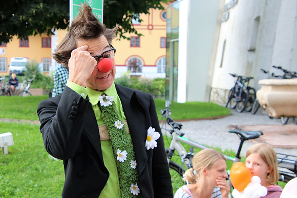 Hallein Event´s 6. - 8. August 2021
