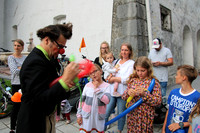 4 Highlights dieses Wochenende aus Hallein