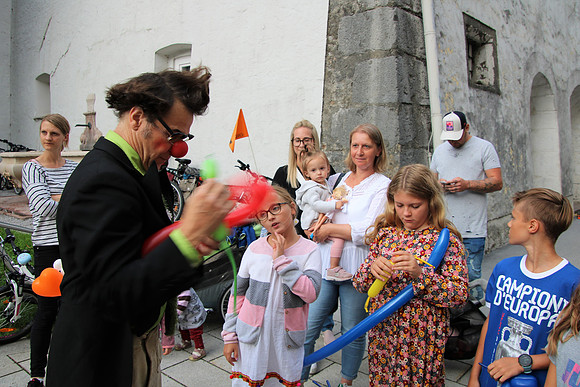 Hallein Event´s 6. - 8. August 2021