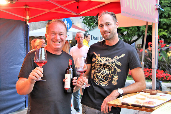 Hallein Event´s 6. - 8. August 2021
