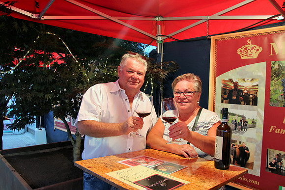 Hallein Event´s 6. - 8. August 2021