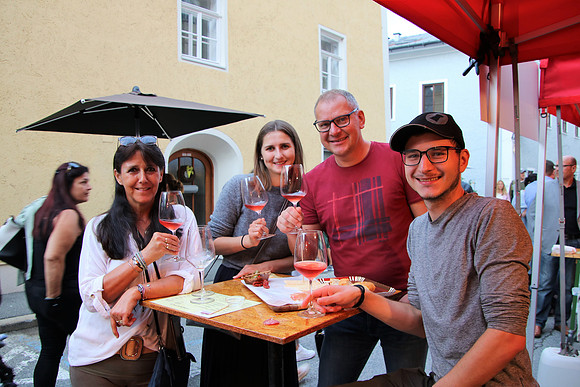 Hallein Event´s 6. - 8. August 2021