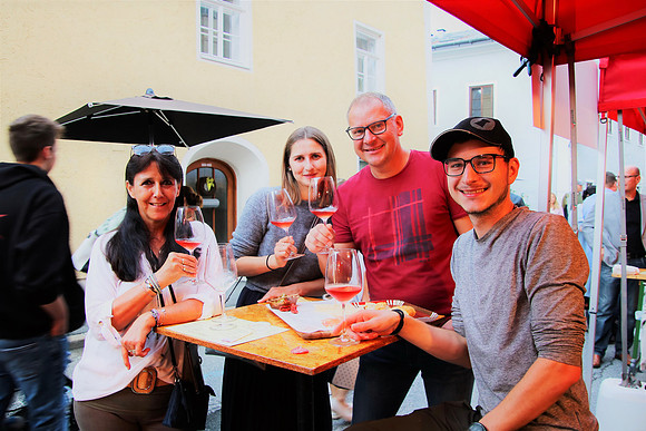 Hallein Event´s 6. - 8. August 2021