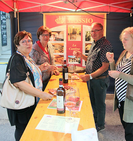 Hallein Event´s 6. - 8. August 2021