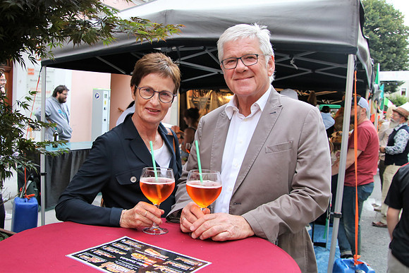 Hallein Event´s 6. - 8. August 2021