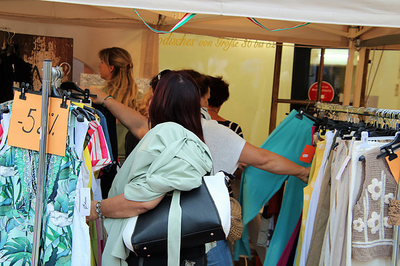 Hallein Event´s 6. - 8. August 2021