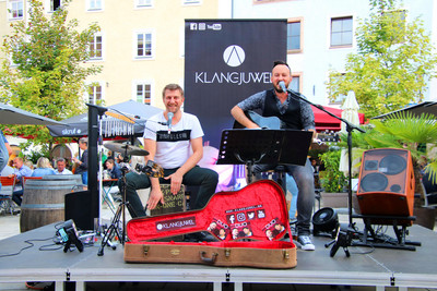 Hallein Event´s 6. - 8. August 2021