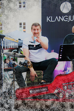 Hallein Event´s 6. - 8. August 2021