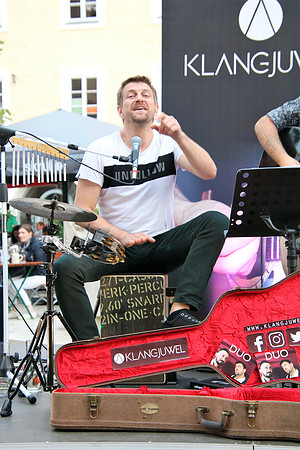 Hallein Event´s 6. - 8. August 2021