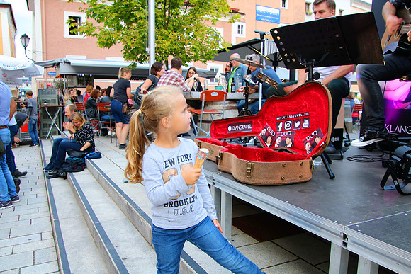 Hallein Event´s 6. - 8. August 2021