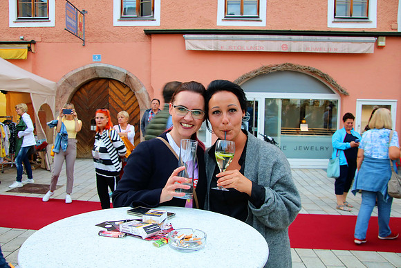 Hallein Event´s 6. - 8. August 2021