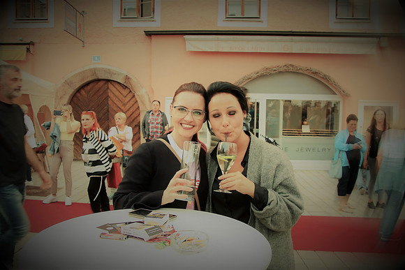 Hallein Event´s 6. - 8. August 2021