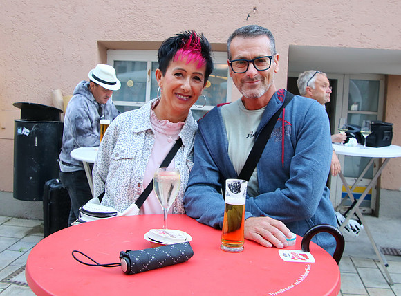 Hallein Event´s 6. - 8. August 2021
