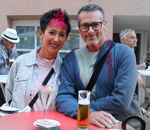 Hallein Event´s 6. - 8. August 2021