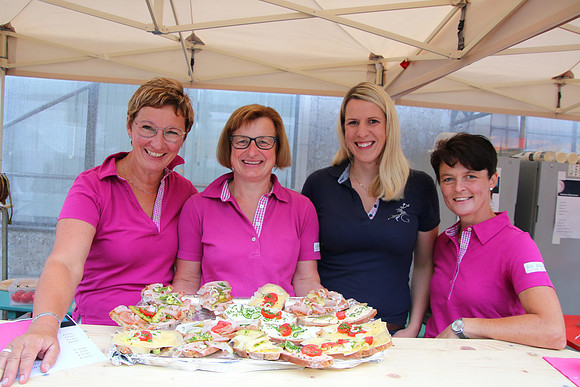 Hallein Event´s 6. - 8. August 2021