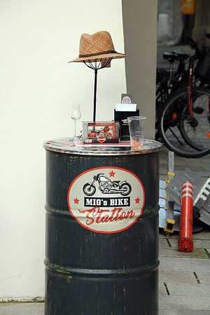 Hallein Event´s 6. - 8. August 2021