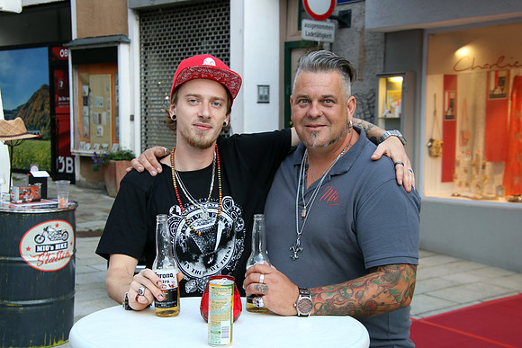 Hallein Event´s 6. - 8. August 2021