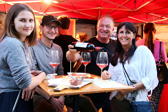 Hallein Event´s 6. - 8. August 2021