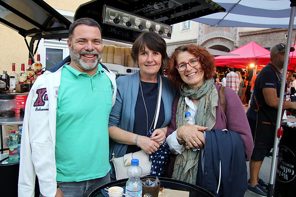 Hallein Event´s 6. - 8. August 2021