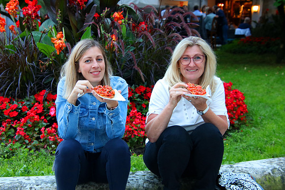 Hallein Event´s 6. - 8. August 2021