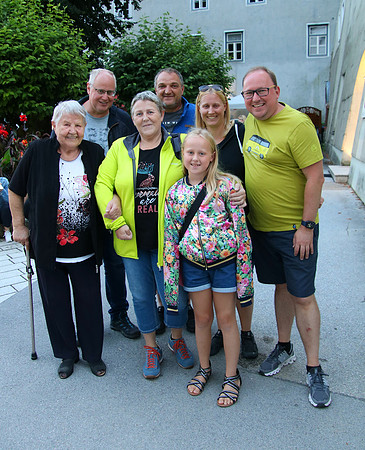 Hallein Event´s 6. - 8. August 2021