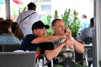 Benefitzkonzert & Ital. Markt in Hallein