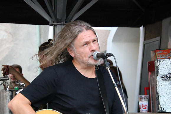 Benefitzkonzert & Ital. Markt in Hallein