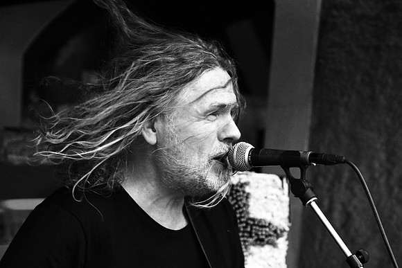 Benefitzkonzert & Ital. Markt in Hallein