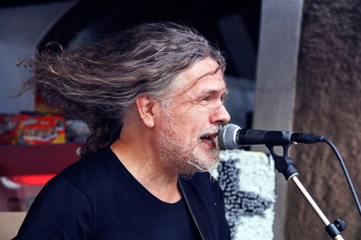 Benefitzkonzert & Ital. Markt in Hallein