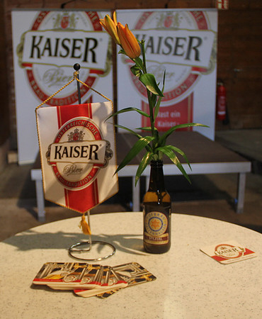 Tennengauer Messe 2014