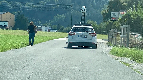 Apple Maps