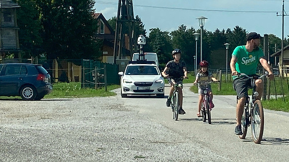 Apple Maps