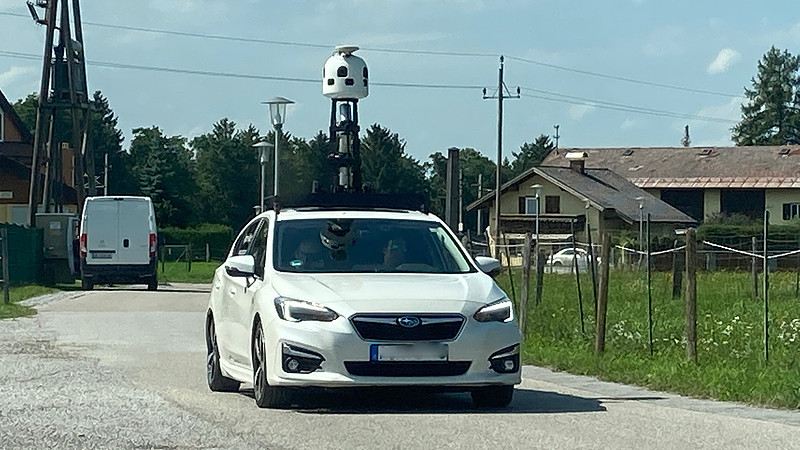 Apple Maps