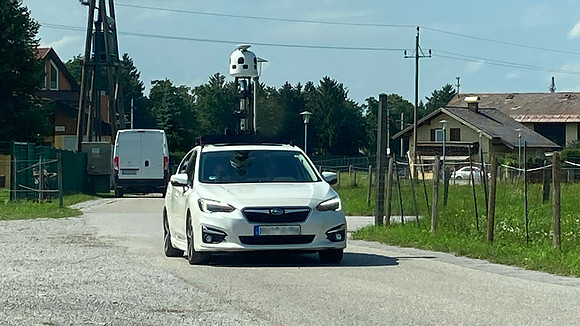Apple Maps